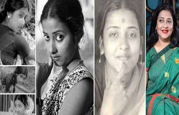 শুভ জন্মদিন সুবর্ণা মুস্তাফা