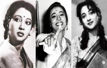 ওটিটিতে সুচিত্রা সেনের ১৬ সিনেমা