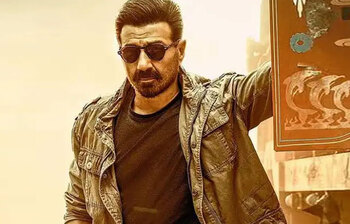 পুরনো যুগের নায়ক, নতুন প্রজন্মের অনুপ্রেরণা সানি দেওল