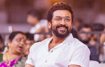 গ্ল্যামার পেরিয়ে গভীরতা, জন্মদিনে জানুন সুরিয়ার অজানা কিছু