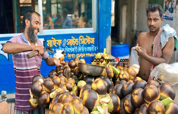 আজকের আলোচিত ছবি: ২৭ মে ২০২৫