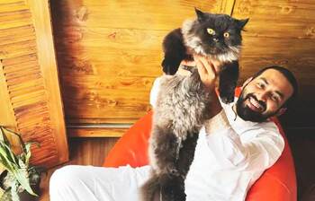 স্কুলজীবন থেকেই নাটক করতেন তামিম