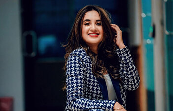 শুভ জন্মদিন তানিয়া বৃষ্টি