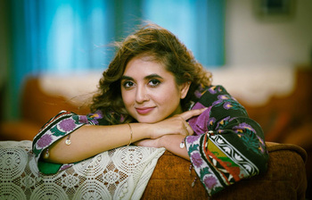 মিষ্টি হাসি থেকে বোল্ড ফ্যাশন, সব রূপেই মুগ্ধতা ছড়ান তানিয়া