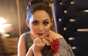 মুগ্ধতার আরেক নাম তারিন, আজ তার জন্মদিন