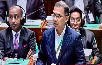 আজকের আলোচিত ছবি: ১২ মার্চ ২০২৬