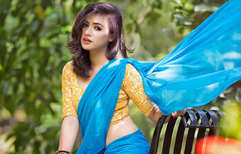 Know the story of Tasnuva Tisha on a special day