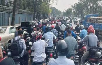 আজকের আলোচিত ছবি: ৭ মার্চ ২০২৬