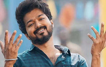 থালাপতি বিজয়ের ছেড়ে দেওয়া আলোচিত ৫ সিনেমা