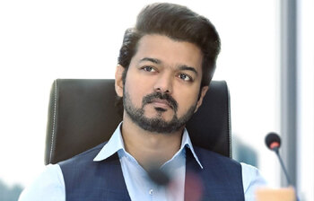 থালাপতি বিজয়ের জনপ্রিয় ৫ সিনেমা