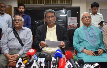 আজকের আলোচিত ছবি: ০১ আগস্ট ২০২৫