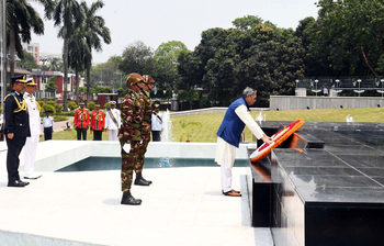 আজকের আলোচিত ছবি: ২৭ এপ্রিল ২০২৩