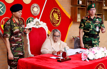 আজকের আলোচিত ছবি: ৫ জুলাই ২০২৩