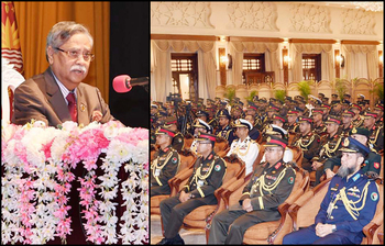 আজকের আলোচিত ছবি: ২২ নভেম্বর ২০২৩