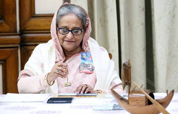 আজকের আলোচিত ছবি: ১০ জানুয়ারি ২০২৪