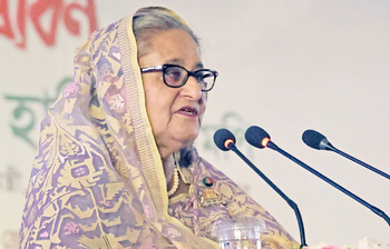 আজকের আলোচিত ছবি: ২১ জানুয়ারি ২০২৪