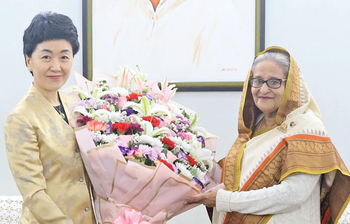 আজকের আলোচিত ছবি: ২৫ জানুয়ারি ২০২৪