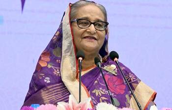 আজকের আলোচিত ছবি: ৮ মার্চ ২০২৪