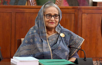 আজকের আলোচিত ছবি: ০২ মে ২০২৪