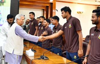 আজকের আলোচিত ছবি: ১২ সেপ্টেম্বর ২০২৪