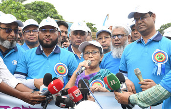 আজকের আলোচিত ছবি: ১৯ আগস্ট ২০২৫