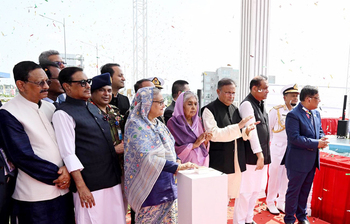 আজকের আলোচিত ছবি: ২৮ অক্টোবর ২০২৩