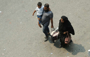 ফিরছেন রাজধানীবাসী