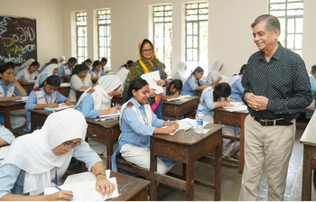 আজকের আলোচিত ছবি: ১০ এপ্রিল ২০২৫