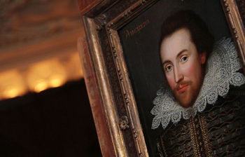 রোমিও-জুলিয়েট নয়, শেক্সপিয়ার বুঝেছিলেন হৃদয়ের ভাষা