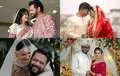 তারকাদের বিয়েতে রঙিন ছিল ২০২৫