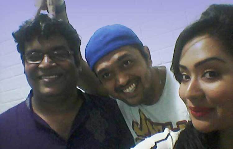 জাকিয়া বারী মম ও অভিনেতা আরিফিন শুভ অভিনীত ছুঁয়ে দিলে মন