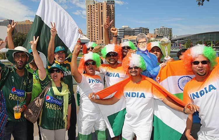 সামাজিক যোগাযোগ মাধ্যমে ২০১৫ বিশ্বকাপ ক্রিকেটে আলোচিত ছবি...