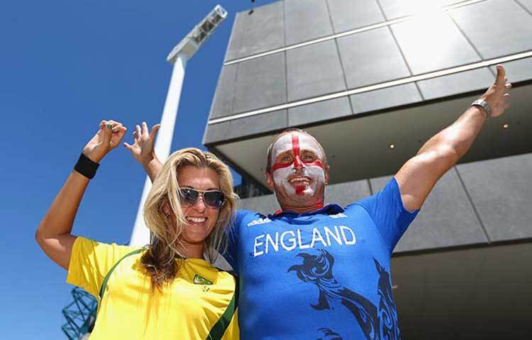 সামাজিক যোগাযোগ মাধ্যমে ২০১৫ বিশ্বকাপ ক্রিকেটে আলোচিত ছবি...