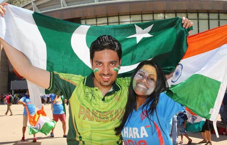 সামাজিক যোগাযোগ মাধ্যমে ২০১৫ বিশ্বকাপ ক্রিকেটে আলোচিত ছবি...