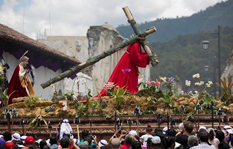 খ্রিস্টান সম্প্রদায়ের অন্যতম উৎসব ইস্টার সানডে আজ