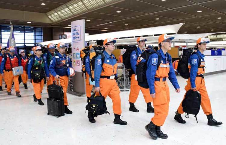 নেপালে ভূমিকম্পে ৮০ লাখ লোক ক্ষতিগ্রস্ত হয়েছে