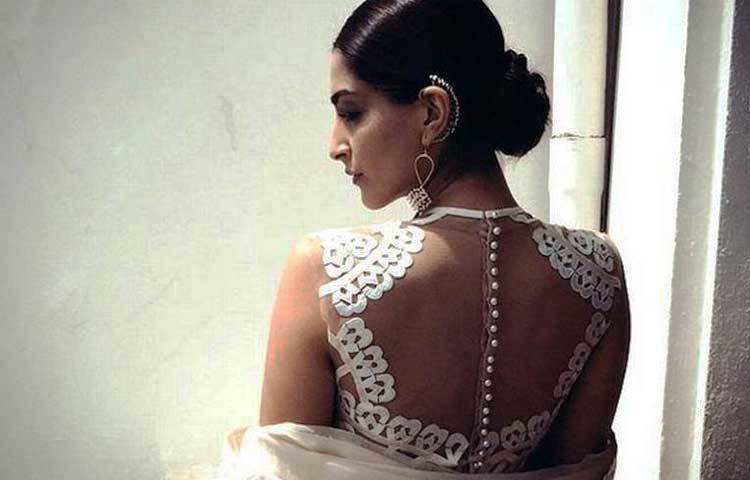 প্রসাধন সামগ্রী লরিয়েলের দূত হিসেবে সোনম কাপুর ফ্রান্সের নিসর্গ-শোভিত কান চলচ্চিত্র উৎসবে...