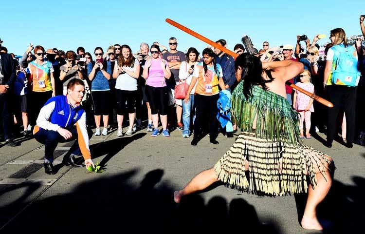 সামাজিক যোগাযোগ মাধ্যমে ২০১৫ বিশ্বকাপ ক্রিকেটে আলোচিত ছবি...