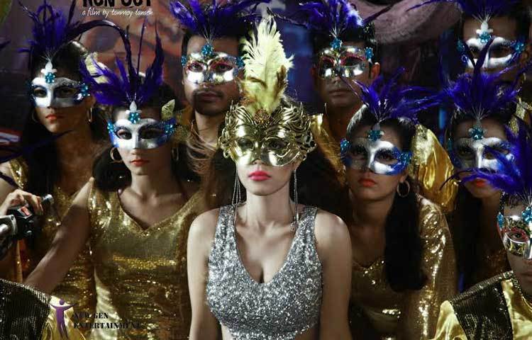 ছাড়পত্র পেল আলোচিত মডেল নায়লা নাঈম অভিনীত প্রথম ছবি &lsquo;রানআউট&rsquo;