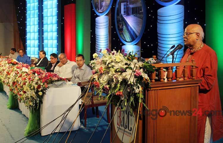 সর্বোচ্চ মূসক পরিশোধ করায় জাতীয় রাজস্ব বোর্ড (এনবিআর)-এর সম্মাননা পেয়েছে দেশের অন্যতম বৃহৎ শিল্প পরিবার প্রাণ-আরএফএল গ্রুপের প্রাণ ডেইরি লিমিটেড।