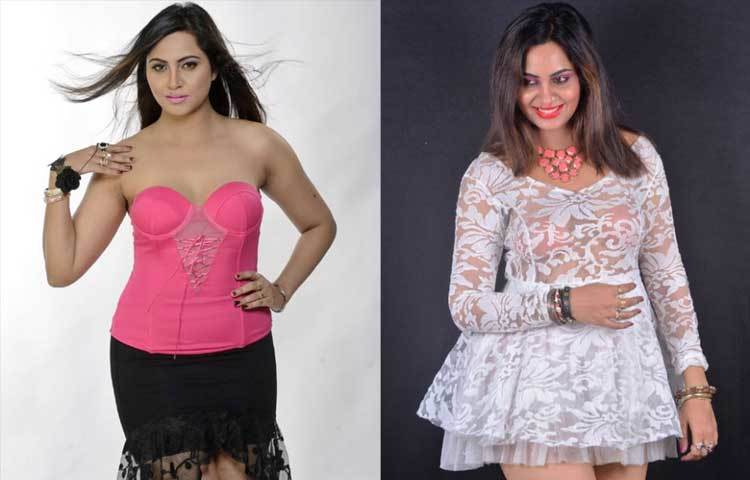 আরশি খানের দাবি, তাঁর সঙ্গে শহিদ আফ্রিদির শারীরিক সম্পর্ক ছিল।