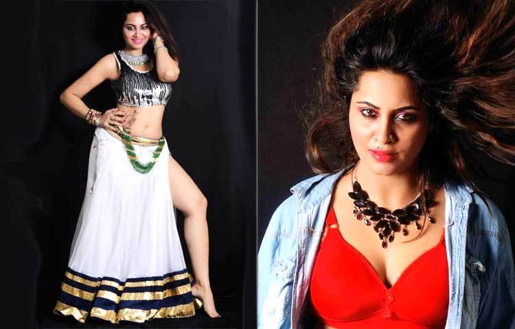 এ নিয়ে আরশি খান ইউটিউবে একটি ভিডিও আপলোড করেছেন।