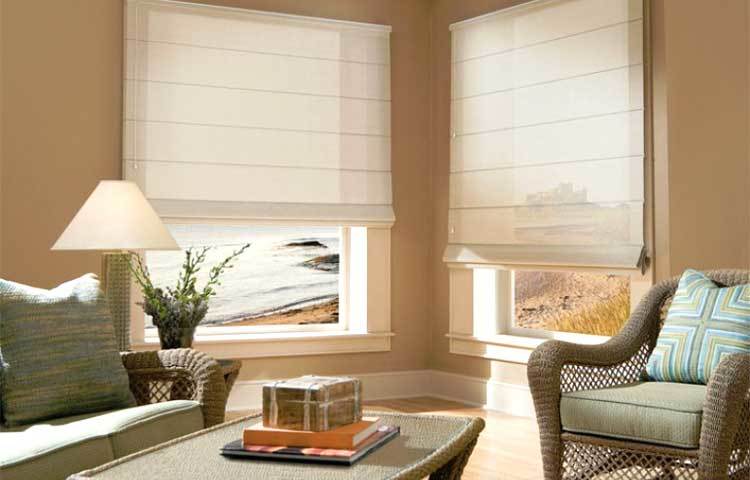 পর্দা টেনে রাখুন : গরমে দিনের বেলা সব সময় ভারী পর্দা টেনে রাখুন। এতে ঘর অনেক ঠাণ্ডা থাকবে। দক্ষিণ ও পশ্চিম দিকের দেয়ালে জানালা থাকলে অবশ্যই পর্দা টেনে রাখুন।