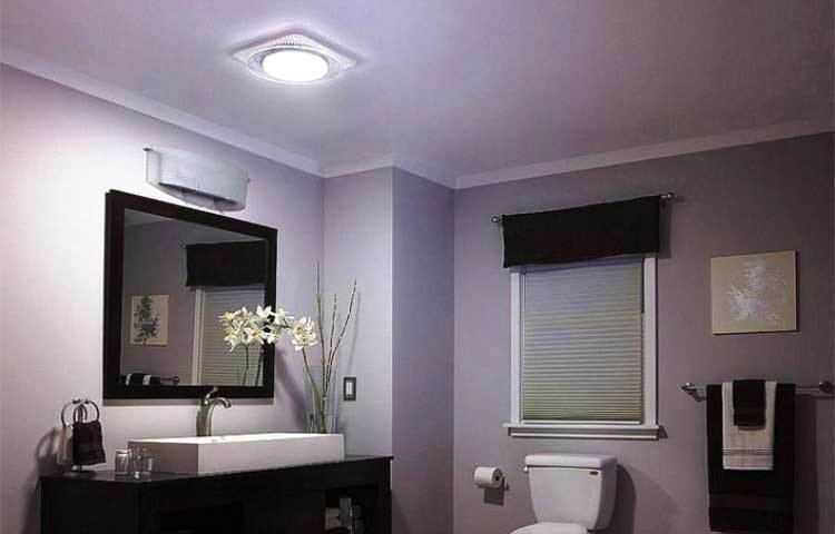 বাথরুম ও রান্নাঘর : বাথরুম ও রান্নাঘরের এক্সহস্ট ফ্যান চালিয়ে রাখুন। এতে ভিতরের গুমোট, গরম বাতাস বেরিয়ে যাবে। আপনার ঘর ঠাণ্ডা থাকবে।