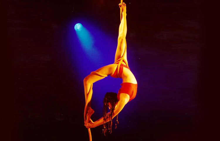 সারা বছরই তিনি দেশে বিদেশে নৃত্য পরিবেশনা নিয়ে ব্যস্ত সময় পার করেন।