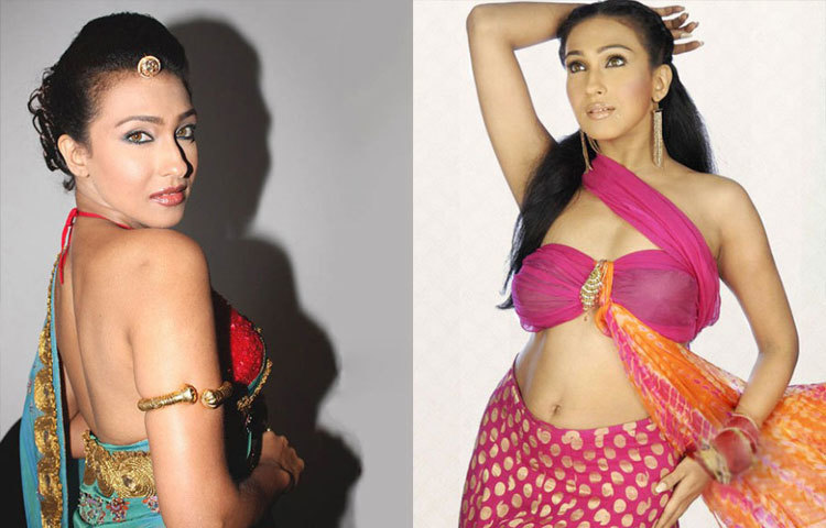 মাউন্ট কার্মেল স্কুল ও পরে লেডি ব্রেবোর্ন কলেজ থেকে পড়াশোনা শেষ করতে না করতেই অভিনয় দুনিয়ায় পা রাখেন।