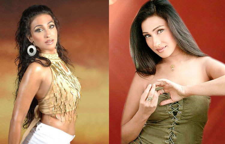 ছেলে অঙ্কন ও মেয়ে রিশোনা নিয়া-কে নিয়ে সুখের সংসার তাঁর।