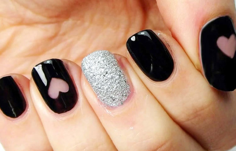 ভালোবাসার রঙের ছবি।