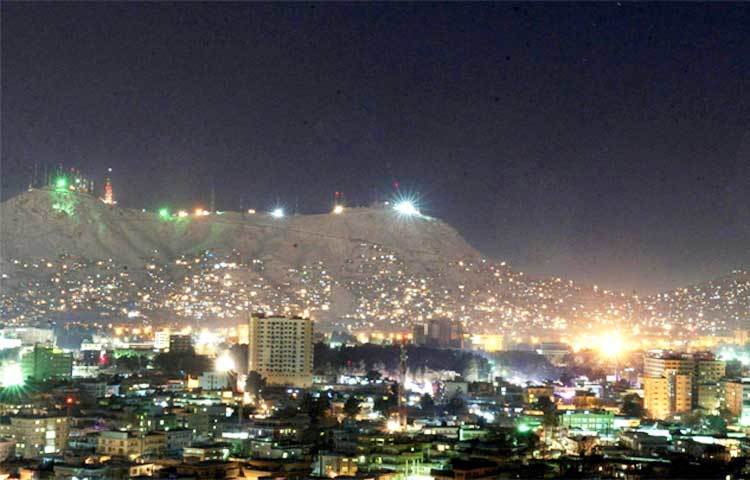 আফগানিস্তান : জঙ্গিদের আশ্রয়স্থল হিসেবে আফগানিস্তানের নাম যেমন আলোচনার শীর্ষে রয়েছে তেমনি দুর্নীতিগ্রস্থ দেশ হিসেবেও এটি স্থান করে নিয়েছে। দুর্নীতির ফলে এ দেশের সব ধরনের উন্নয়নের কাজ ব্যাহত হচ্ছে।