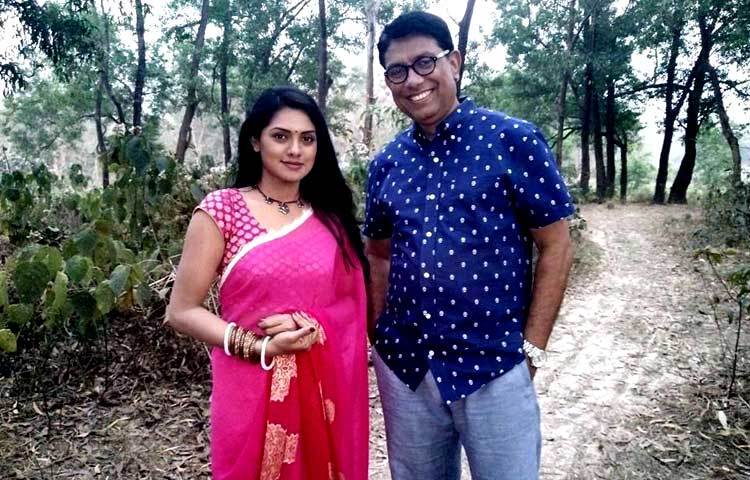 বর্তমান সময়ের দর্শকপ্রিয় অভিনেত্রী তিশা এবং অভিনেতা আফজাল হোসেন সম্প্রতি &lsquo;প্রাক্তন&rsquo; শীর্ষক একটি নাটকে অভিনয় করেছেন।